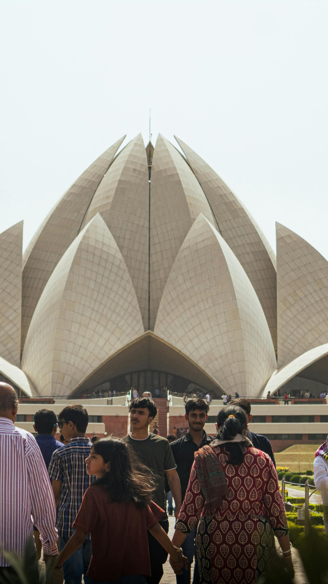 Delhi